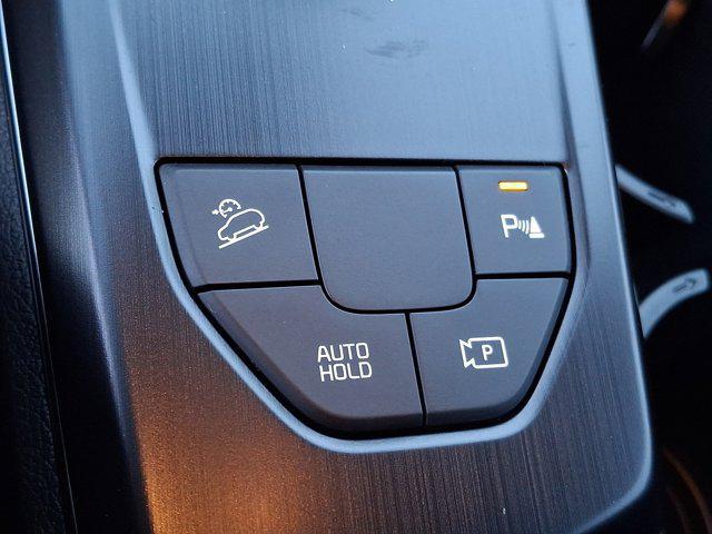 new 2026 Kia Sportage car, priced at $35,105