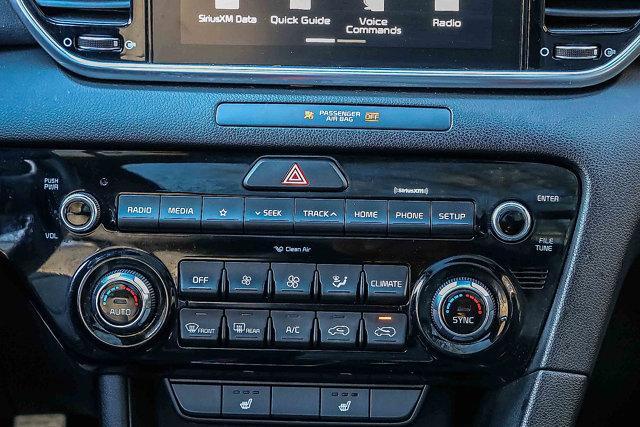 used 2022 Kia Sportage car, priced at $22,785