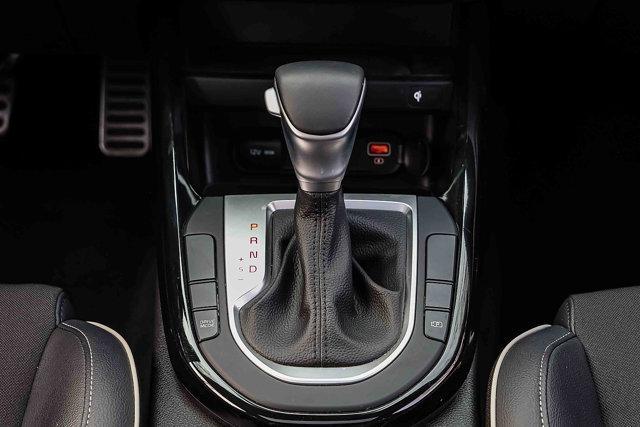 used 2023 Kia Forte car, priced at $19,252