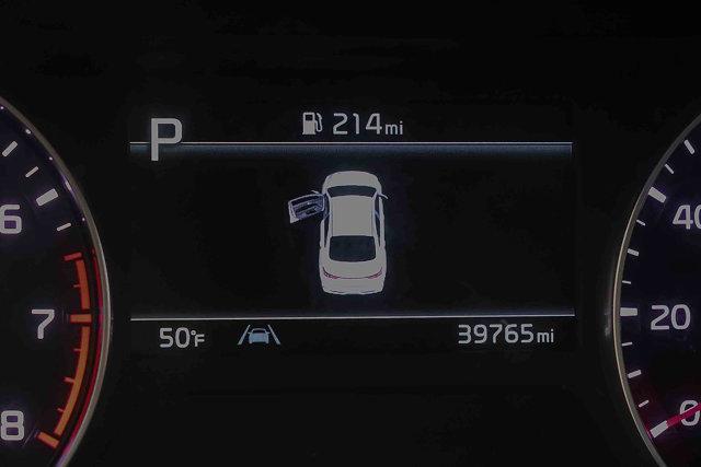 used 2023 Kia Forte car, priced at $19,252