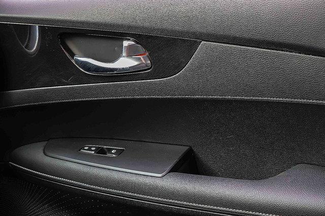 used 2023 Kia Forte car, priced at $19,252