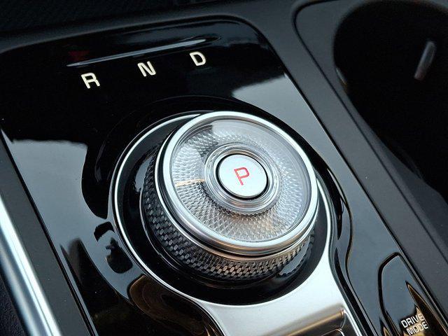 new 2026 Kia Carnival Hybrid car, priced at $57,865