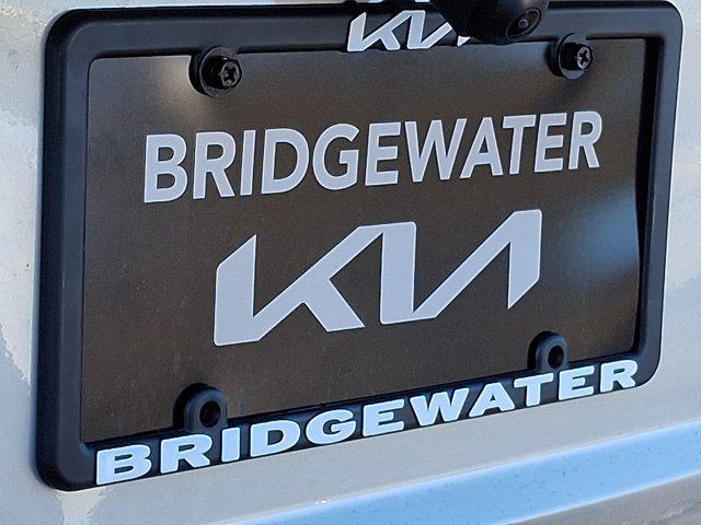 new 2026 Kia Carnival Hybrid car, priced at $57,865