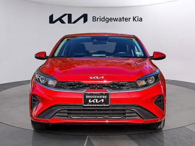 used 2024 Kia Forte car, priced at $20,673