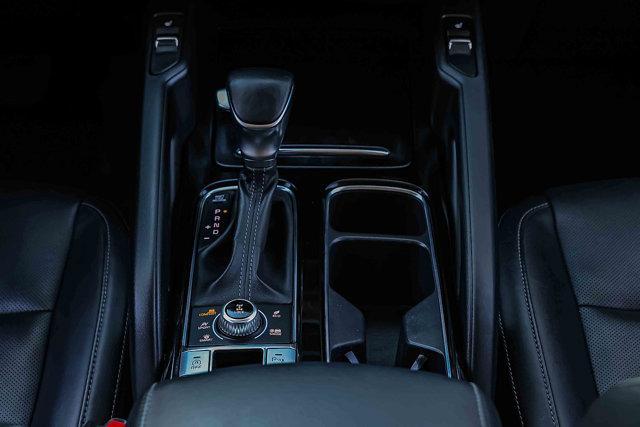 used 2022 Kia Telluride car, priced at $26,247