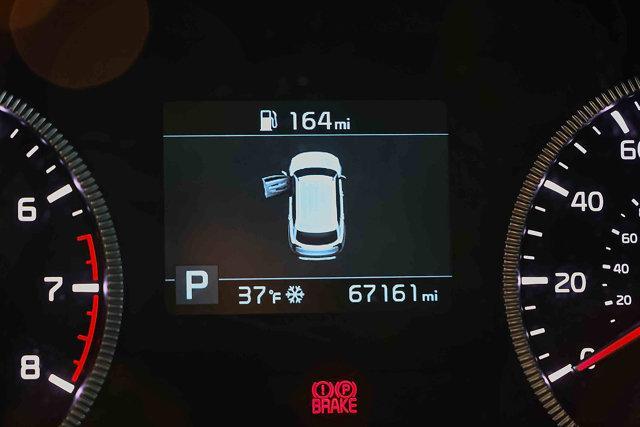 used 2022 Kia Telluride car, priced at $26,247