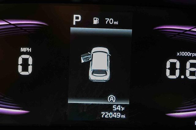 used 2023 Kia Soul car, priced at $14,475