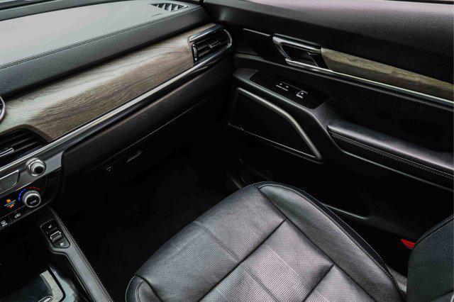 used 2022 Kia Telluride car, priced at $26,693