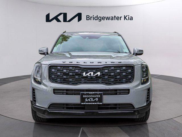 used 2022 Kia Telluride car, priced at $26,693