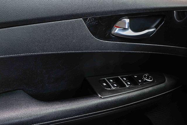 used 2022 Kia Forte car, priced at $15,450