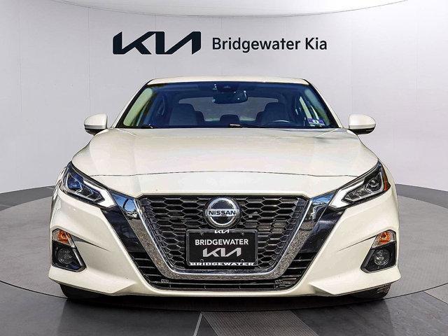 used 2019 Nissan Altima car, priced at $18,783