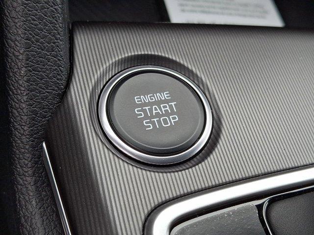 new 2026 Kia Sportage car