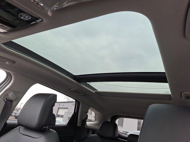 new 2026 Kia Sportage car