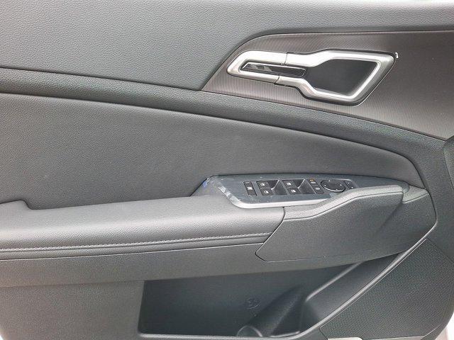 new 2026 Kia Sportage car