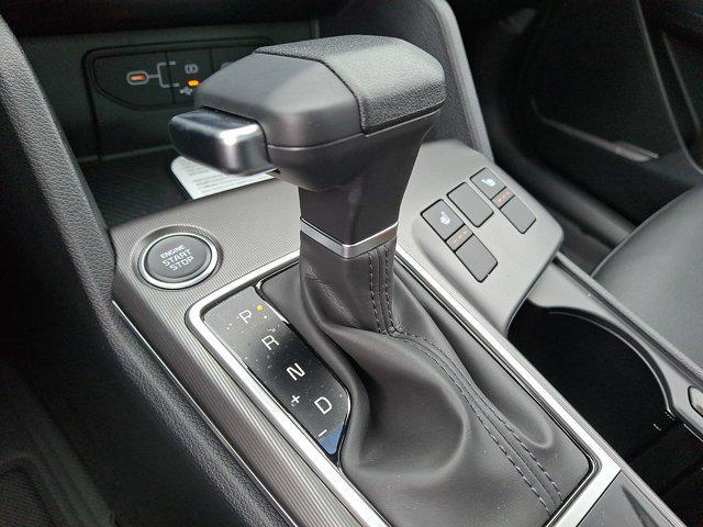 new 2026 Kia Sportage car