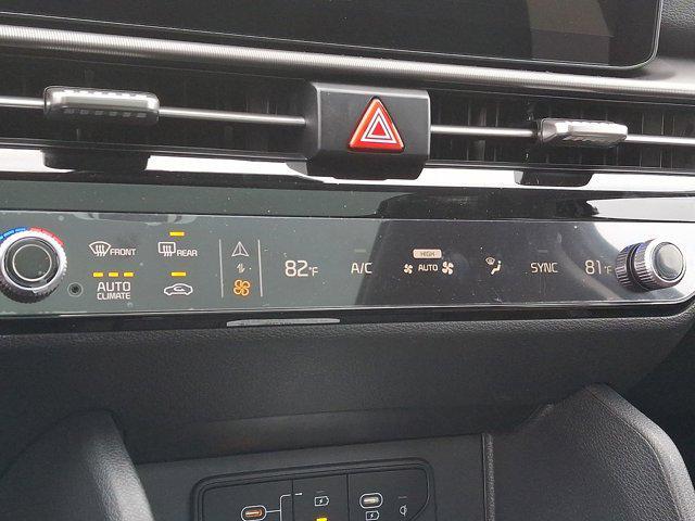 new 2026 Kia Sportage car