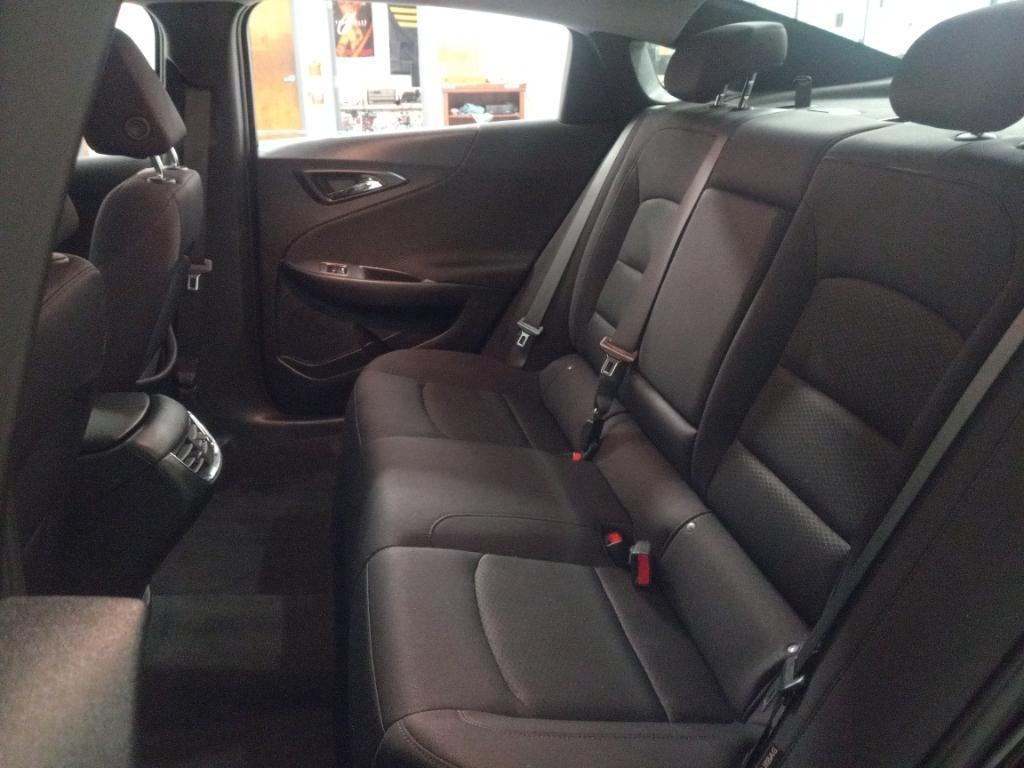 used 2024 Chevrolet Malibu car, priced at $19,212