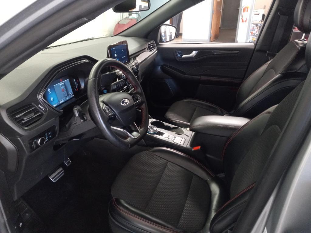 used 2024 Ford Escape car, priced at $20,618