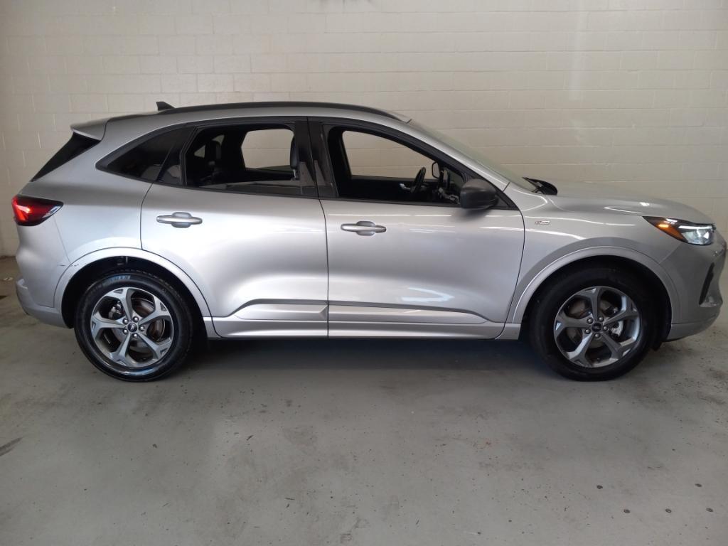 used 2024 Ford Escape car, priced at $20,618