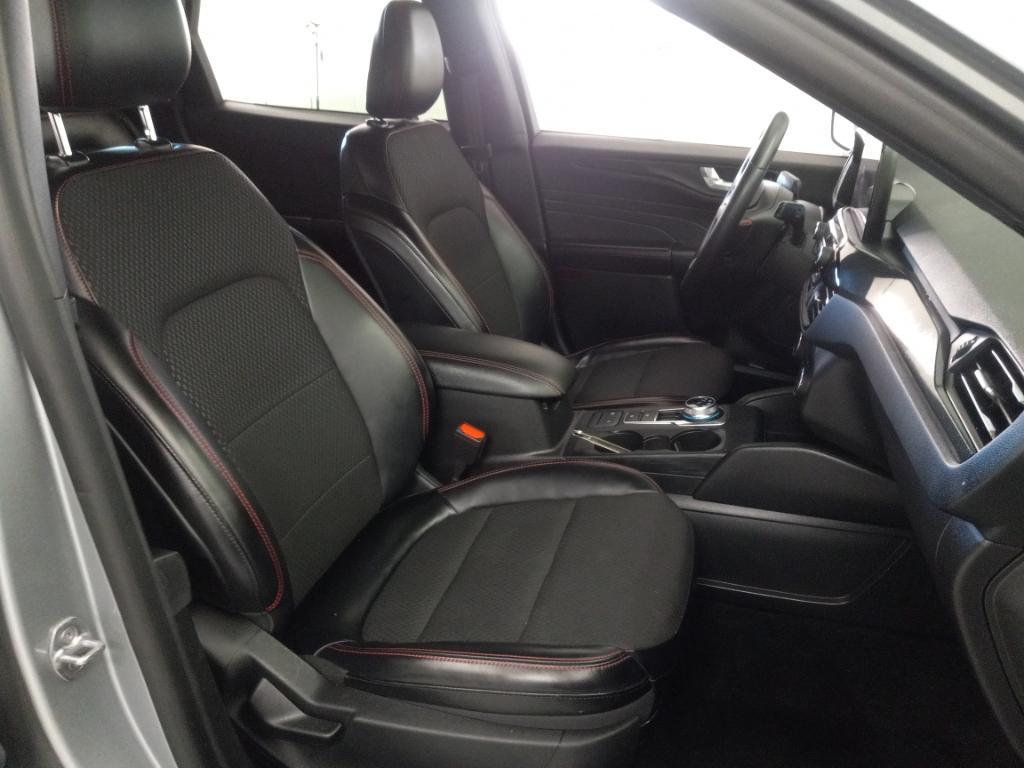 used 2024 Ford Escape car, priced at $20,618