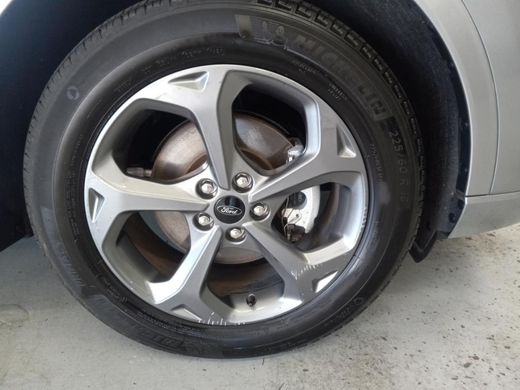 used 2024 Ford Escape car, priced at $20,618