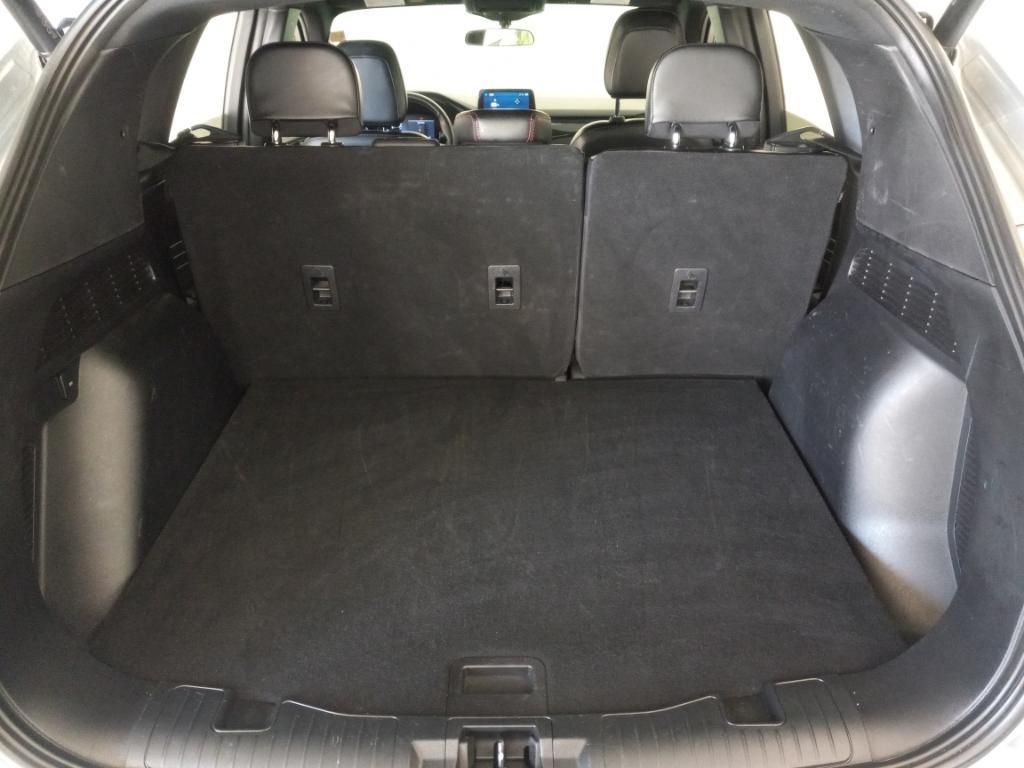 used 2024 Ford Escape car, priced at $20,618