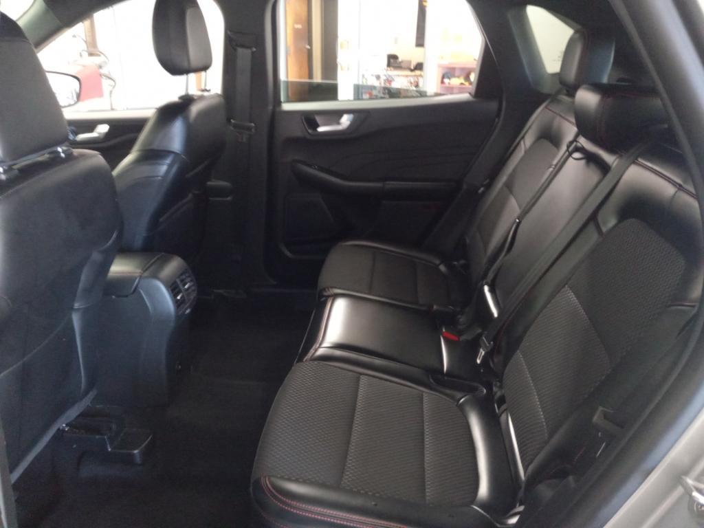 used 2024 Ford Escape car, priced at $20,618