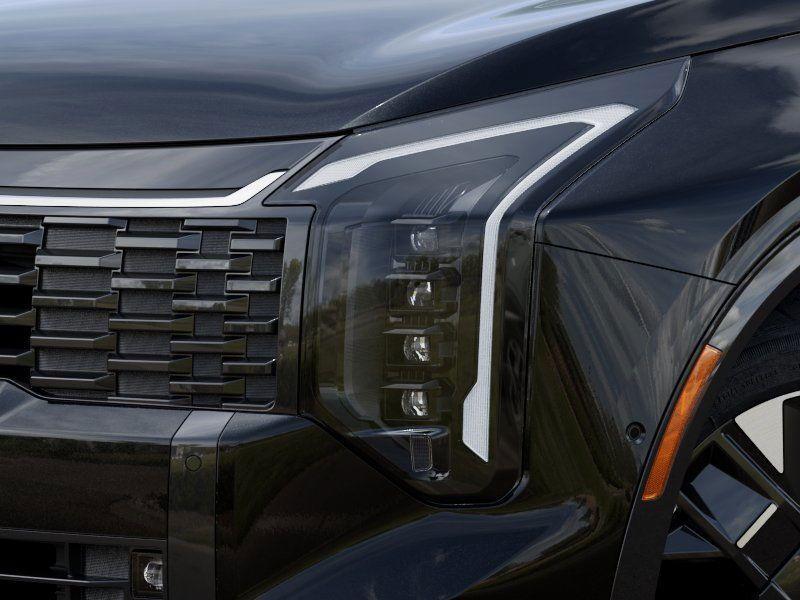 new 2026 Kia Sportage Hybrid car, priced at $42,410