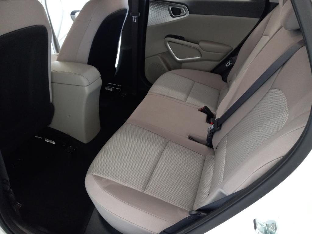 used 2025 Kia Soul car, priced at $19,800