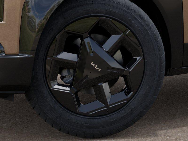new 2027 Kia Seltos car, priced at $32,485
