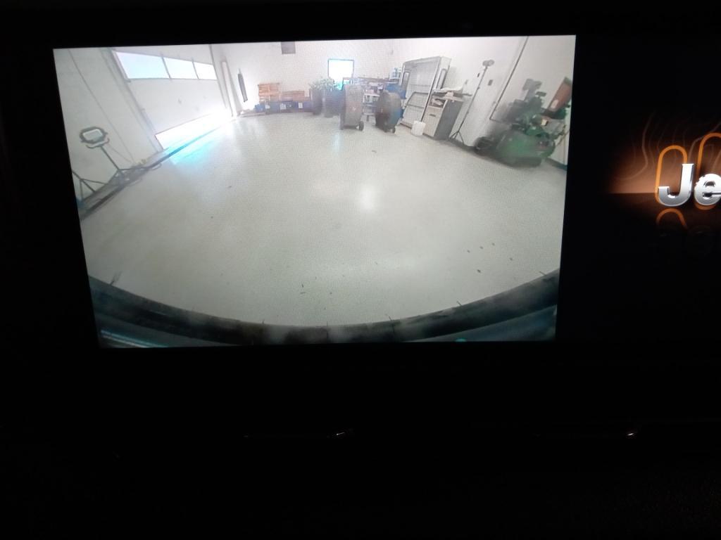 used 2024 Jeep Wrangler car, priced at $29,655