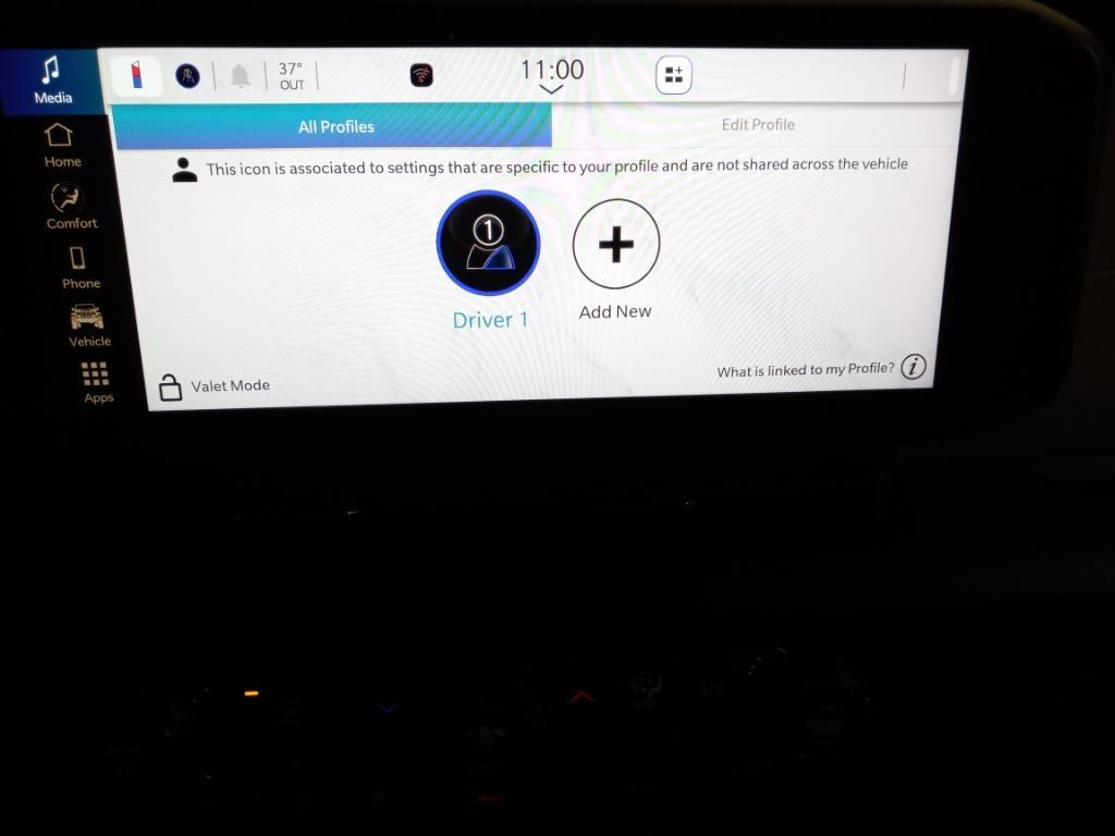 used 2024 Jeep Wrangler car, priced at $29,655