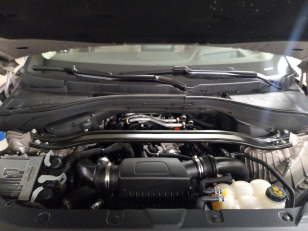 used 2021 Lincoln Aviator car, priced at $33,500