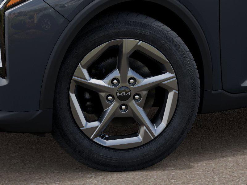 new 2026 Kia K4 car, priced at $24,635