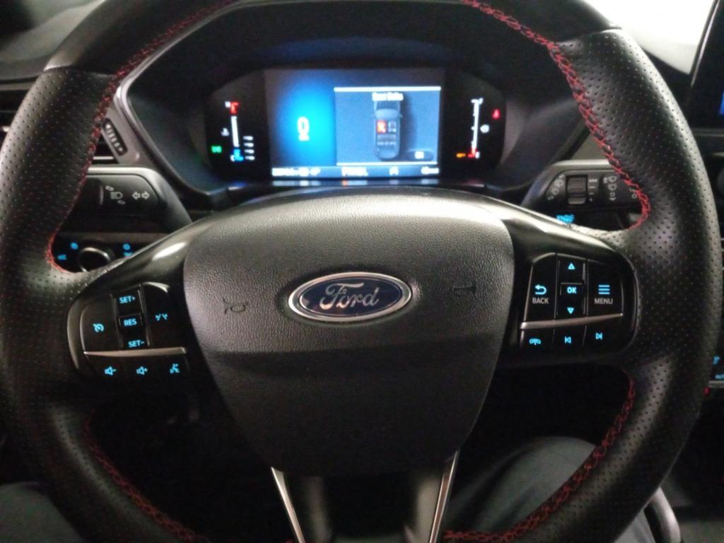 used 2024 Ford Escape car, priced at $21,613