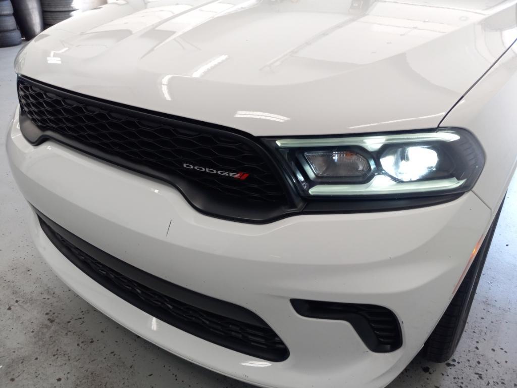 used 2023 Dodge Durango car, priced at $26,000