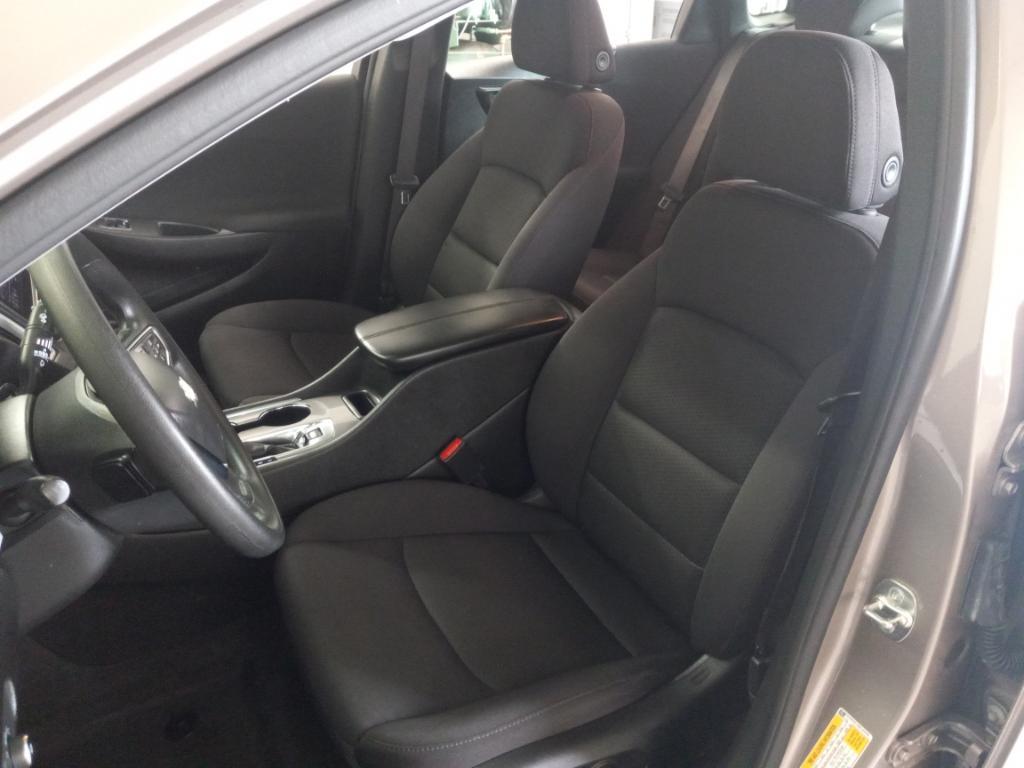 used 2024 Chevrolet Malibu car, priced at $18,176