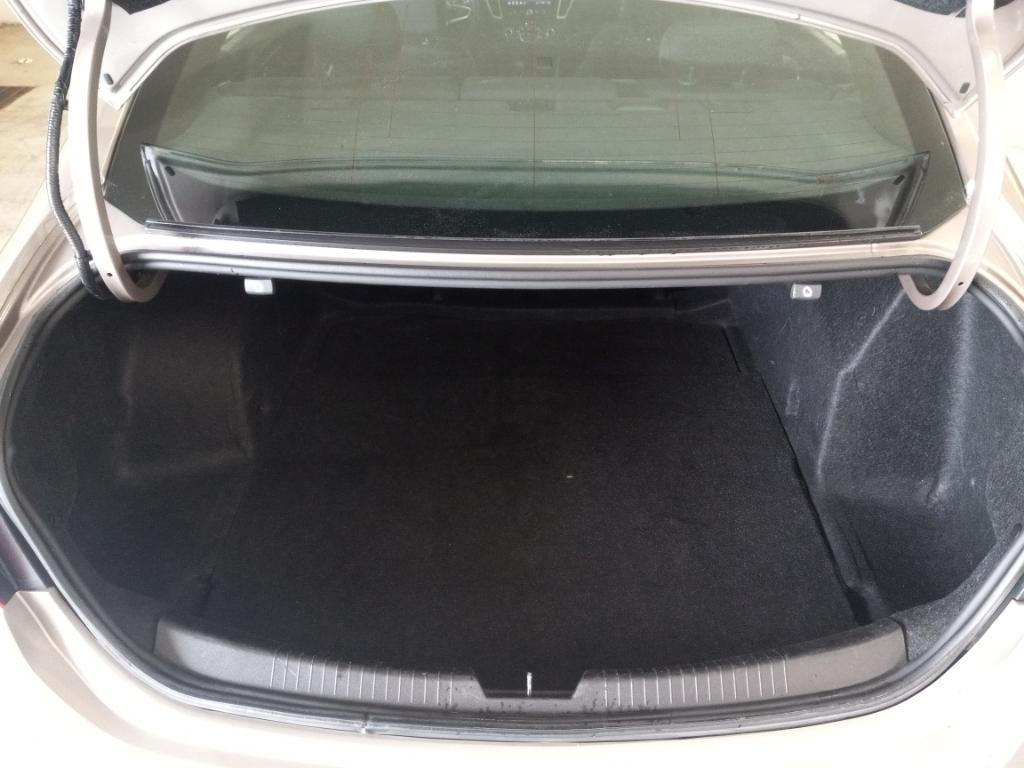 used 2024 Chevrolet Malibu car, priced at $18,176