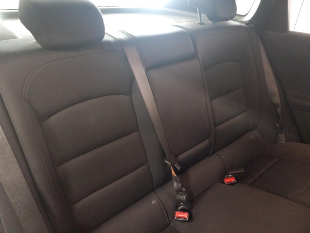 used 2024 Chevrolet Malibu car, priced at $18,176