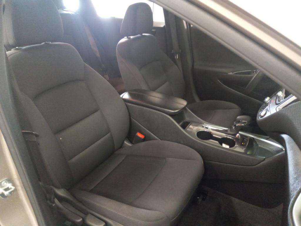 used 2024 Chevrolet Malibu car, priced at $18,176