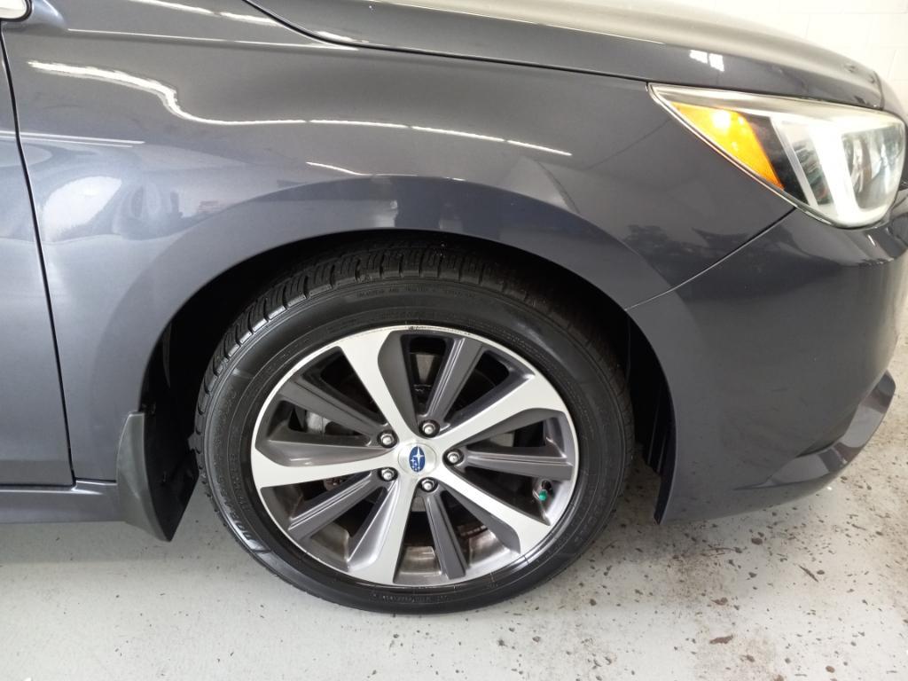 used 2016 Subaru Legacy car, priced at $14,000