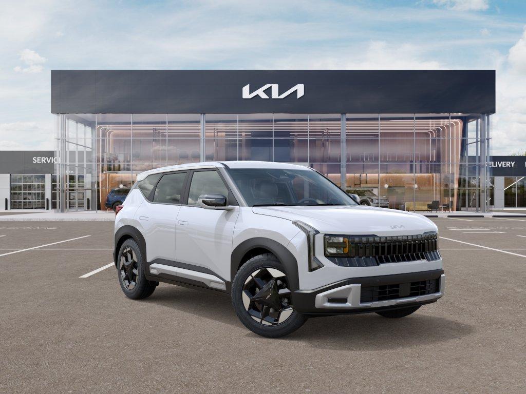 new 2027 Kia Seltos car, priced at $28,530