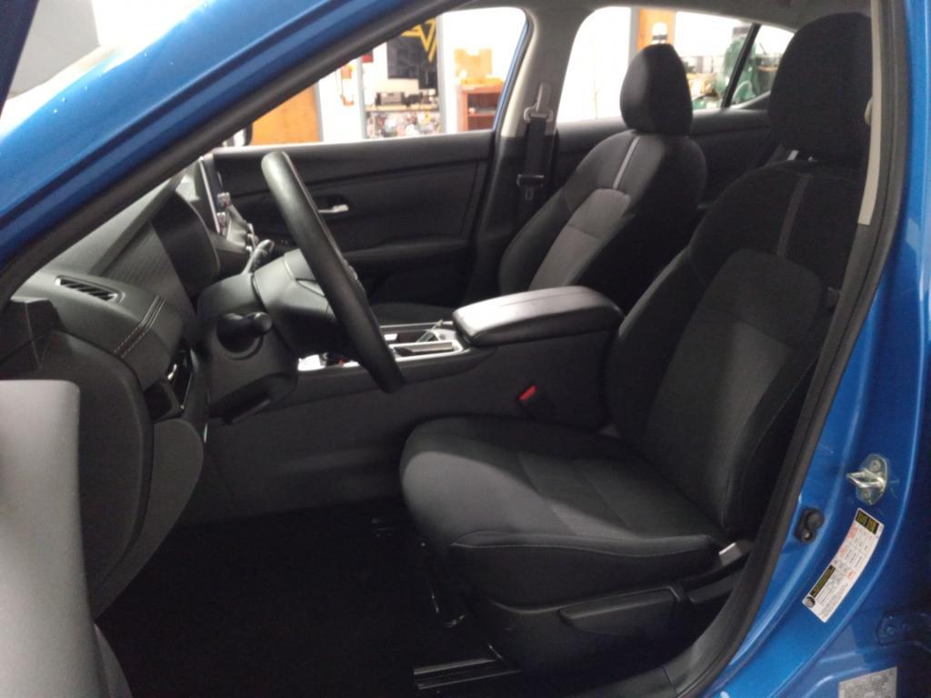 used 2025 Nissan Sentra car, priced at $18,732