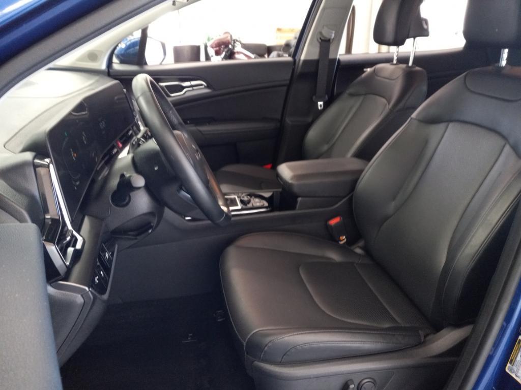used 2023 Kia Sportage car, priced at $23,760