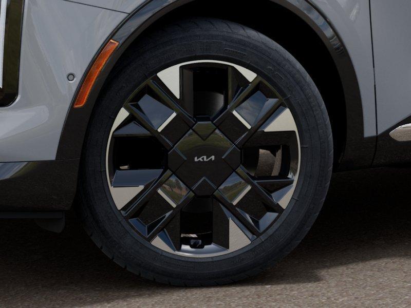 new 2026 Kia Sportage car, priced at $40,755