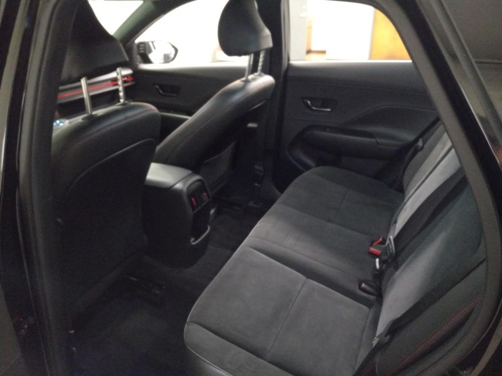 used 2024 Hyundai Kona car, priced at $24,255