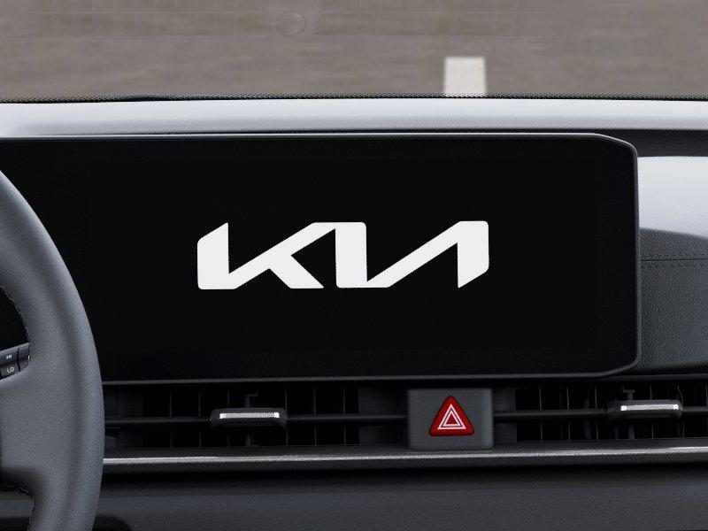 new 2026 Kia Carnival car, priced at $41,909