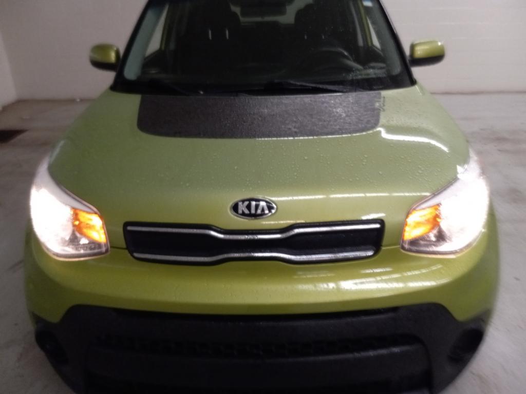 used 2019 Kia Soul car, priced at $10,566