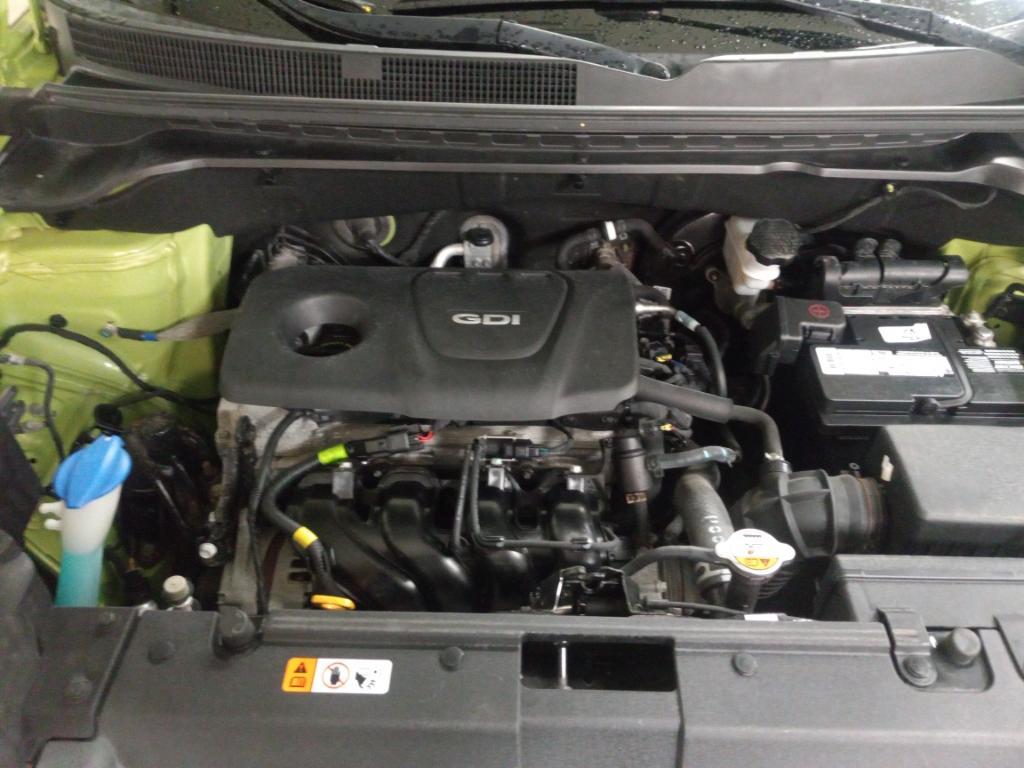 used 2019 Kia Soul car, priced at $10,566