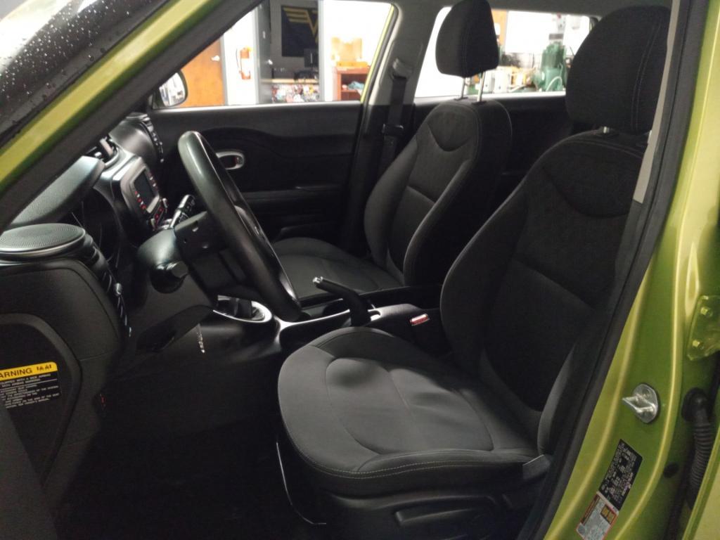 used 2019 Kia Soul car, priced at $10,566